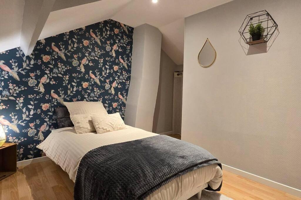 Beau Duplex Proche Centre-Ville シャルトル エクステリア 写真